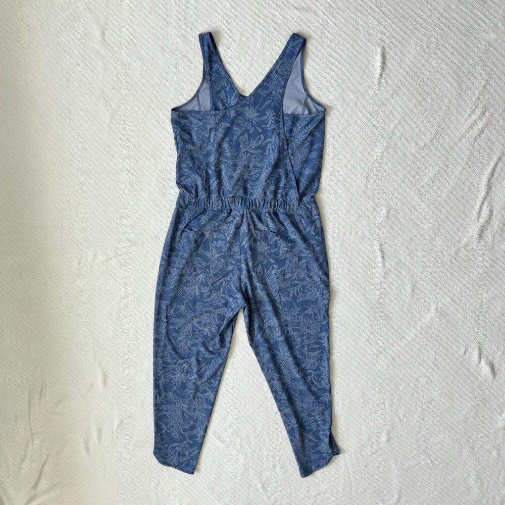 Patagonia Fleetwith Romper - Size L - Picture 5 of 6